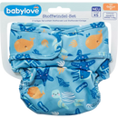 babylove Ensemble de couches monde sous-marin, 1 pièce