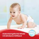 Huggies Luier Ultra Comfort maat 6, 15-30kg, maandbox, 102 stuks
