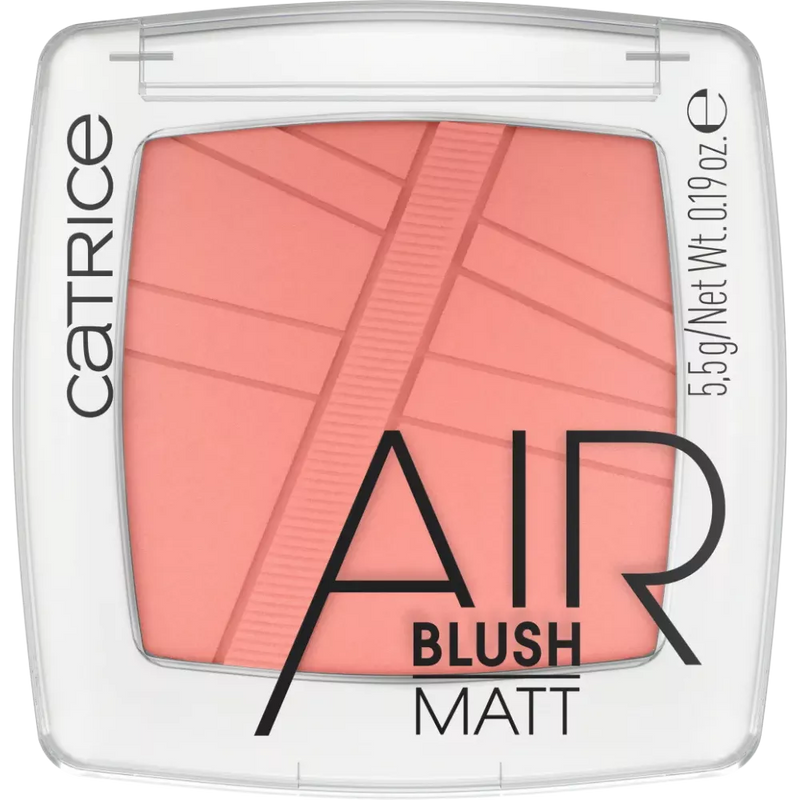 Catrice Blush Air Mat 110, 5,5 g