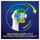 Oral-B CleanMaximiser diepreinigingsborstels, 3 stuks