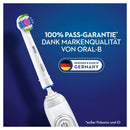 Oral-B Opzetborstels 3D White CleanMaximiser, 3 stuks