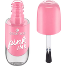 Vernis à ongles gel essence 47 Encre rose, 8 ml