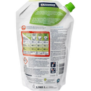 Denkmit Détergent liquide naturel, blanc brillant, 1,26 l
