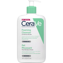 Nettoyant moussant CeraVe 473 ml