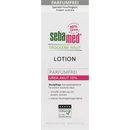 sebamed Body lotion droge huid Urea Acute (10%), parfumvrij, 200 ml