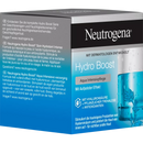Neutrogena Day Care Hydro Boost Aqua Hydratation intensive, 50 ml