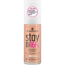 essence Foundation Stay All Day 16u Langhoudend 40, 30 ml