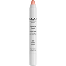 NYX PROFESSIONAL MAKEUP Eyeliner & Oogschaduw Jumbo 611A Yoghurt, 5 g