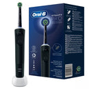 Oral-B Vitality PRO Black elektrische tandenborstel, 1 stuk
