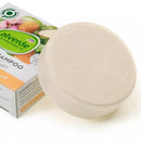 alverde NATURKOSMETIK Shampoing solide au parfum d'amande, 60 g