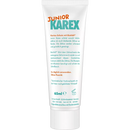 KAREX Tandpasta Kinderen Junior, vanaf 6 jaar fluoridevrij, 65 ml