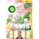 AirWick Luchtverfrisser Summer Pleasure Navulling, 38 ml