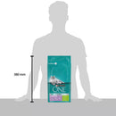 PURINA ONE Croquettes pour chats, Sensitive à la dinde, 1,5 kg