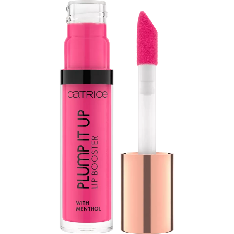 Catrice Lip Gloss Plump It Up Lip Booster 080, 3.5 ml