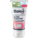 Balea MED Intensieve Crème Urea Ultra Sensitive, 50 ml