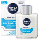 NIVEA MEN Baume après-rasage Sensitive Cool, 100 ml