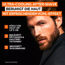 L'ORÉAL PARIS MEN EXPERT Hydra Energy Fluide Après-Rasage, 100 ml