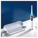 Oral-B Elektrische tandenborstel iO Series 9 wit albast, 1 stuk
