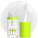 NYX PROFESSIONAL MAKEUP Gloss à lèvres Fat Oil Lip Drip 01 My Main, 4,8 ml