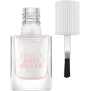 Vernis à ongles Catrice Dream In Soft Glaze 010 Hailey Baby, 10,5 ml