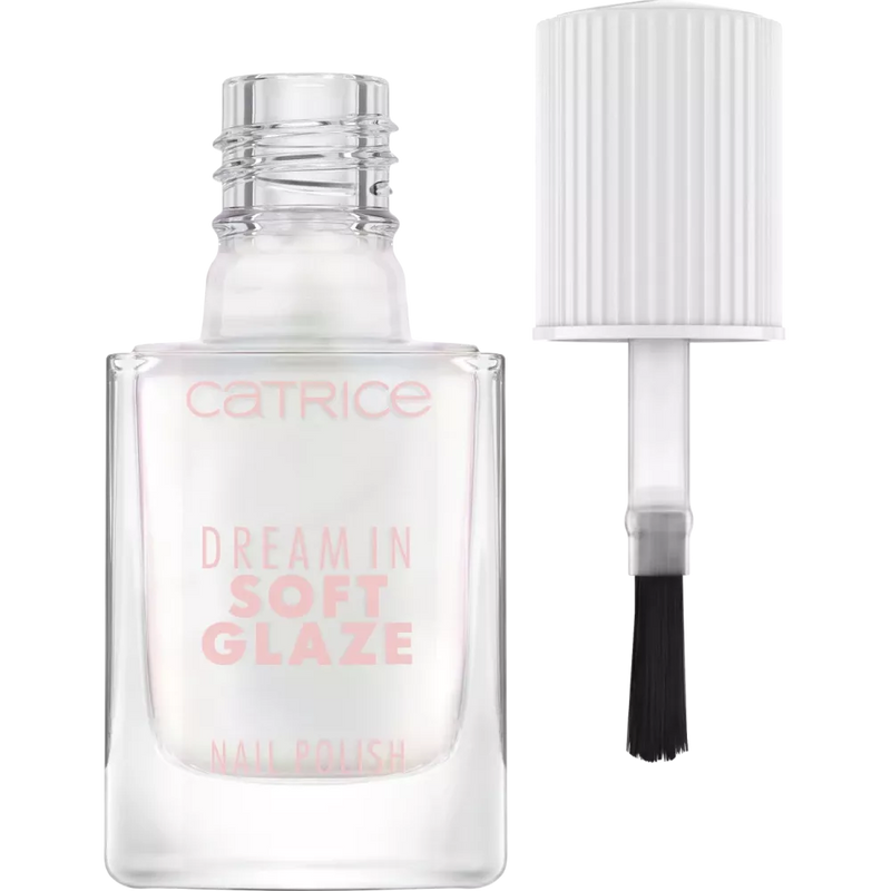 Vernis à ongles Catrice Dream In Soft Glaze 010 Hailey Baby, 10,5 ml