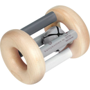 Selecta Hochet Cloud whiz Naturel/gris, 1 pièce