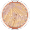 Enlumineur Catrice Glowlights 010 Rosy Nude, 9,5 g