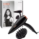 BaByliss Haardroger Turbo Shine 2200, 1 stuk