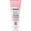 Balea Beauty Expert Peeling Nettoyant 0,8 % AHA et 3 % PHA, 125 ml