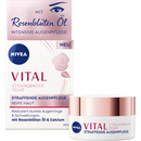 NIVEA Oogverzorging vital stralende teint verstevigend, 20 ml