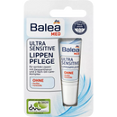 Balea MED Soin des Lèvres Ultra Sens., 9 ml