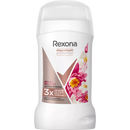 Déodorant anti-transpirant Rexona, protection maximale, bouquet lumineux, extra fort, 40 ml