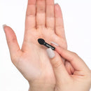 ARTDECO Oogschaduw applicator Rubicell Mini Applicator voor Duo Box, 1 stuk