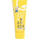 happybrush Tandpasta Kinderen Minions Super Banaan, vanaf 6 jaar, 75 ml