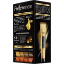 L'ORÉAL PARIS PRÉFÉRENCE Coloration cheveux blond cuivré, 7.4 Dublin, 1 pièce