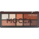 Palette de fards à paupières Catrice Hot Mocca, 9 g