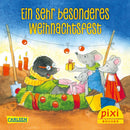 Calendrier de l'Avent Carlsen Pixi 2023, 1 pièce