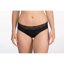 SELENACARE Periodiek ondergoed Classic zwart maat M, 1 stuk