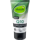 alverde MEN Active Nature Q10 Anti-Rimpel Crème, 50 ml
