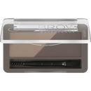 Catrice Wenkbrauwpoeder Waterproof 010 Asblond, 4 g