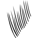 NYX PROFESSIONAL MAKEUP Wenkbrauwpotlood Lift N Snatch 10 Zwart, 1 ml