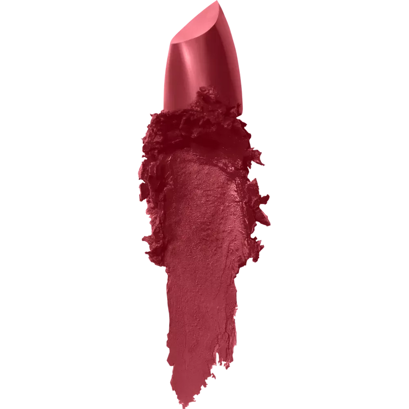 Maybelline New York Lipstick Color Sensational de Creams 233 Pink Pose, 4,4 g