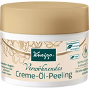 Kneipp Lichaamsscrub crème-olie, 200 ml