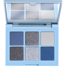 essence cosmetics Oogschaduwpalette ice, ice baby!, 4.5 g