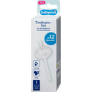 babylove Rietje set, 1 stuk