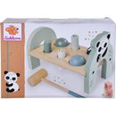 Eichhorn Knock Banc, 1 pièce