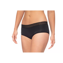 SELENACARE Sous-vêtement menstruel hipster noir taille S, 1 pièce