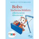 Rowohlt Verlag Bobo Siebenschläfers allerneueste Abenteuer, 1 pièce