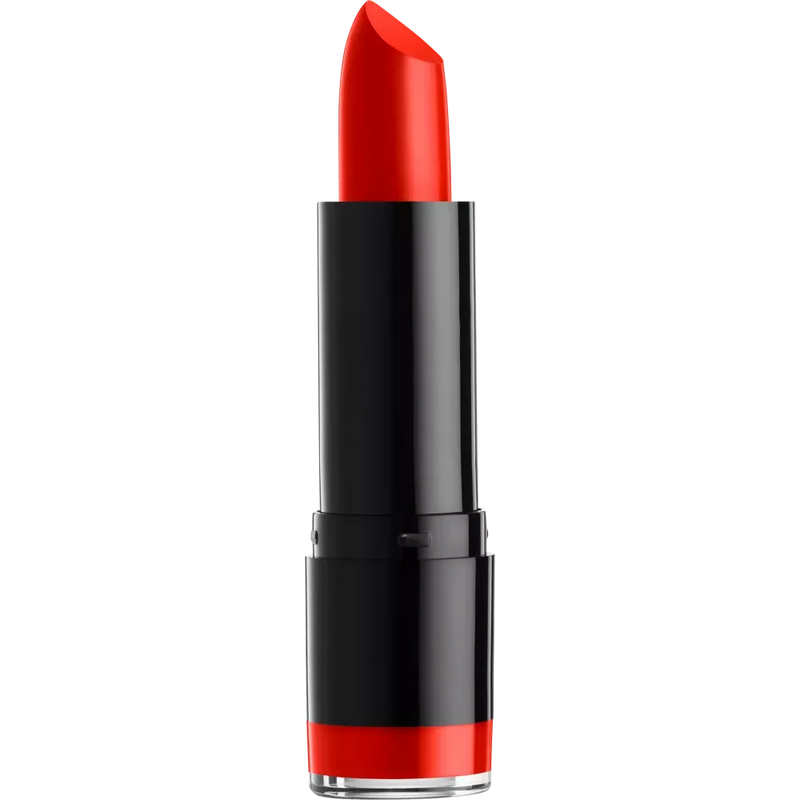 NYX PROFESSIONAL MAKEUP Lipstick Rond 569 Sneeuwwitje, 4 g
