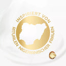 Dove Body Lotion Verwenritueel met Sheaboter en Vanillegeur, 0.4 l